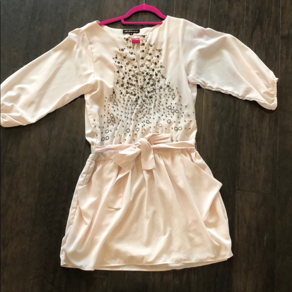 Amira dress